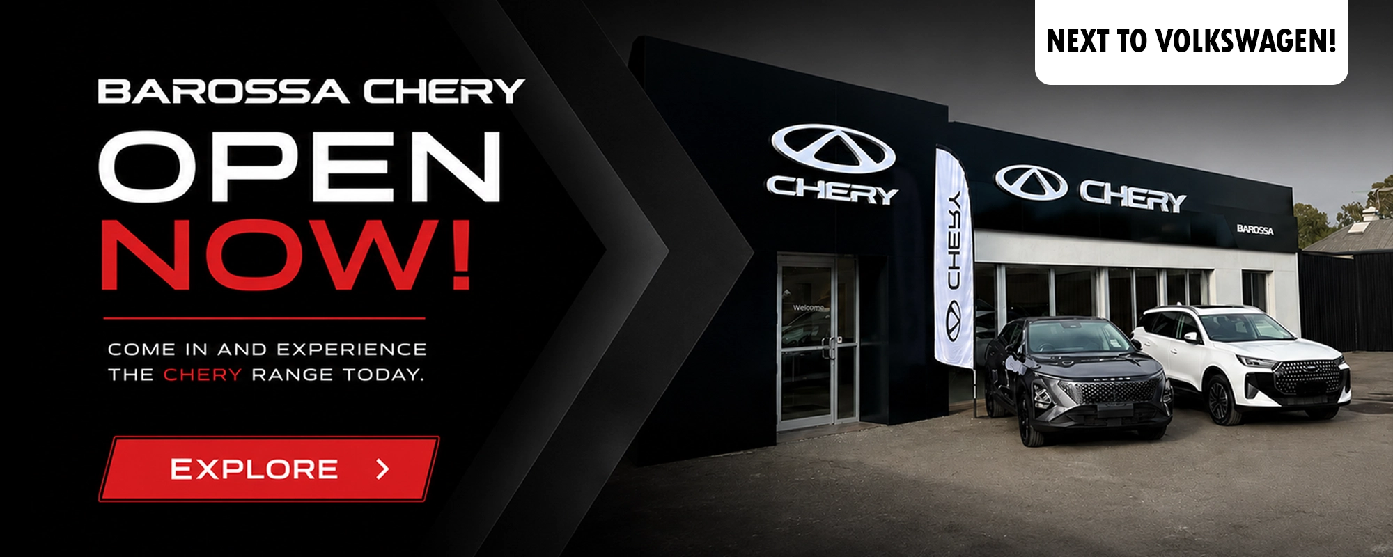 37. BAG Chery OpenNow Dkt2