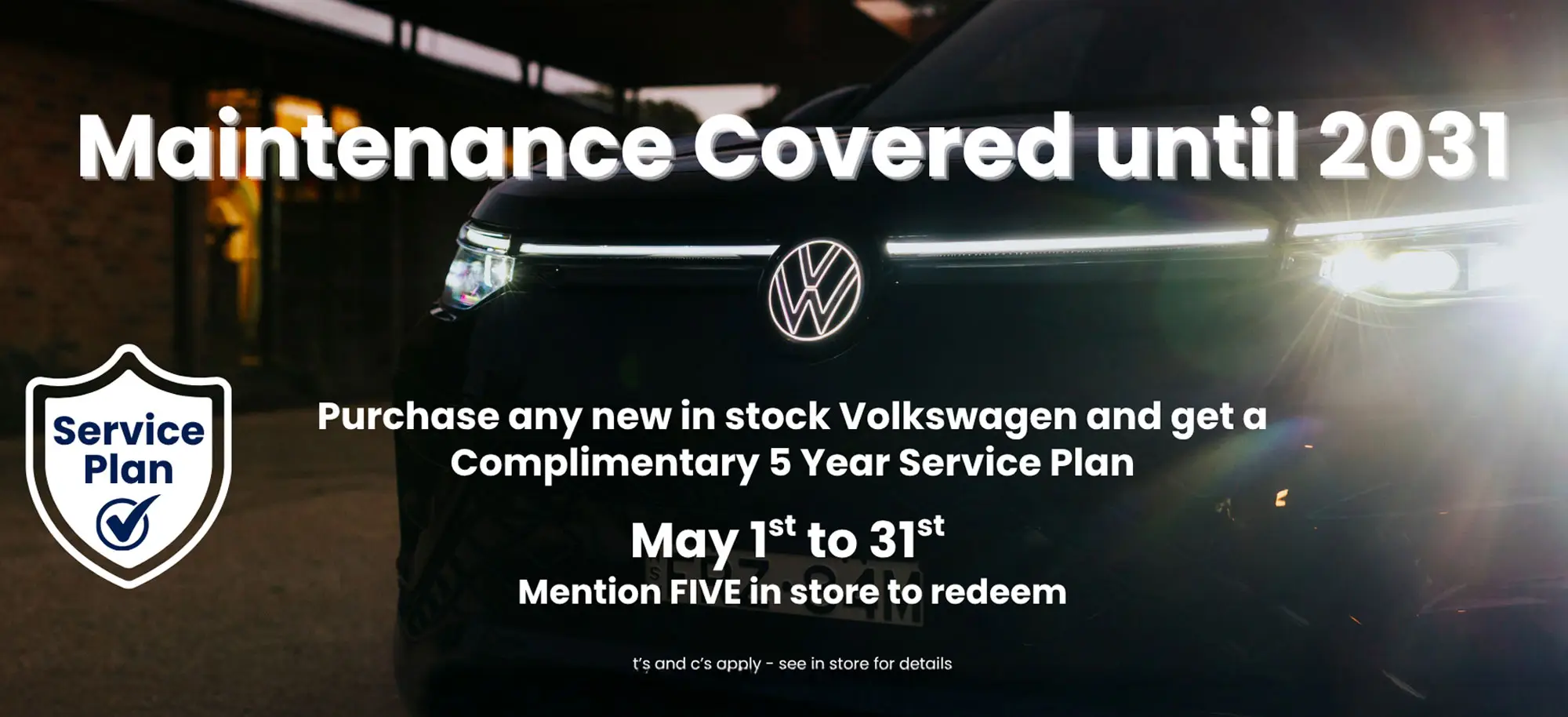 Volkswagen May 2000x914px