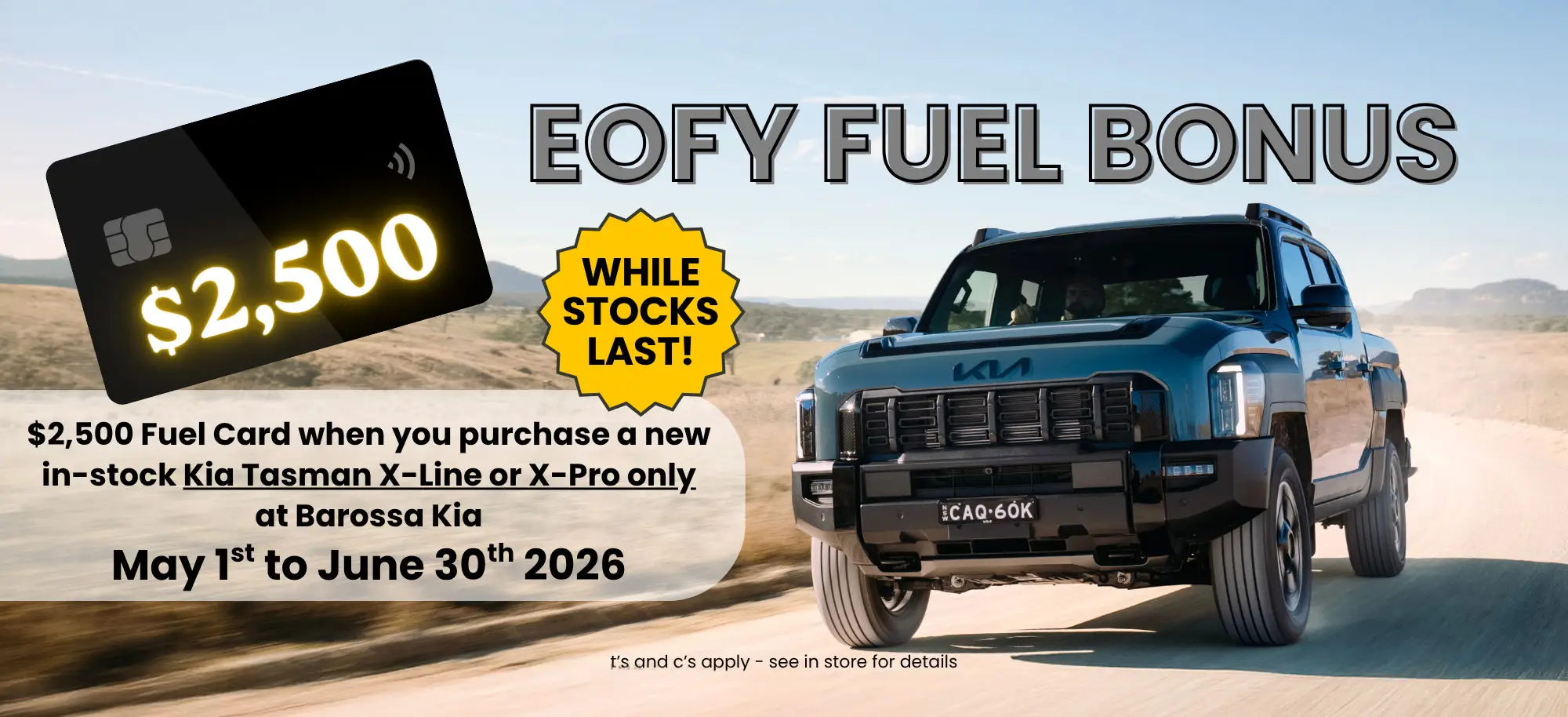 Kia Eofy Fuel Bonus 914px